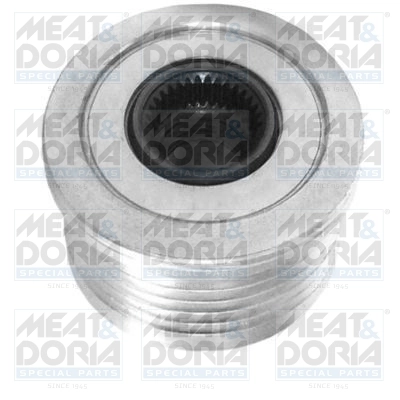 Alternator Freewheel Clutch